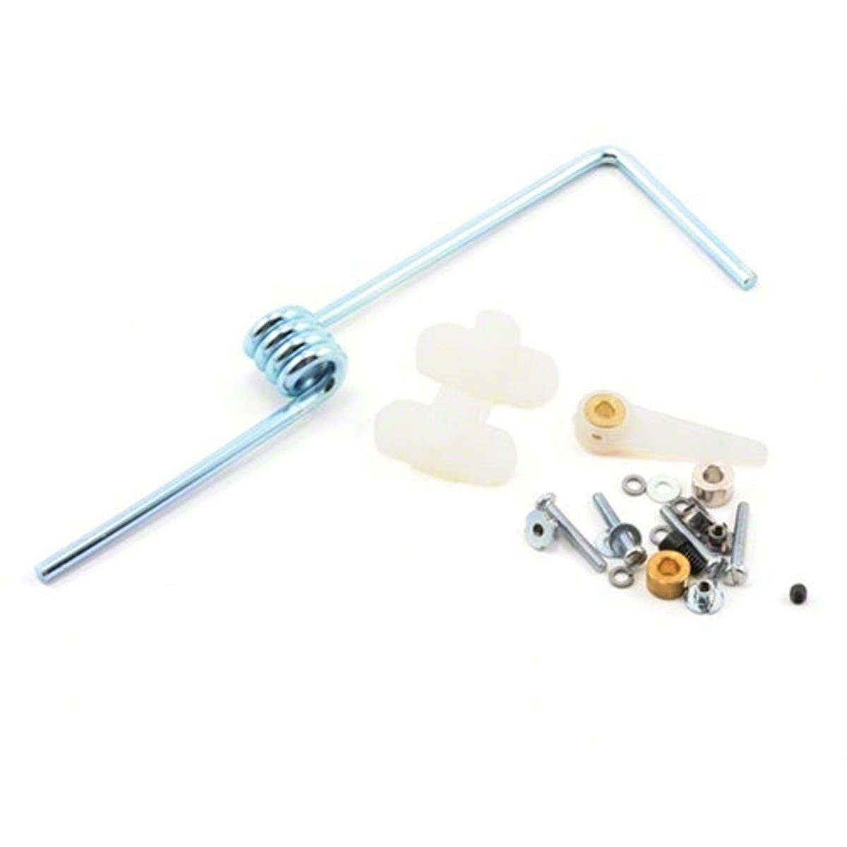 Du-Bro 153 SHOCK ABSORBING STEERABLE NOSE GEAR