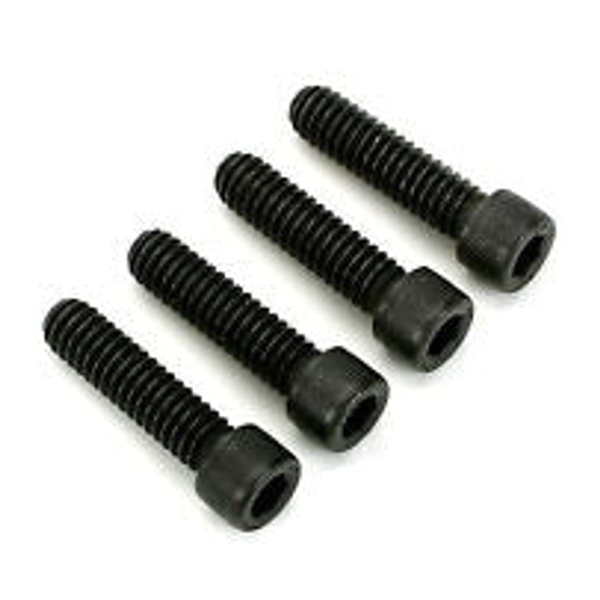 Du-Bro 2125 3MMX18 SOCKET HEAD CAP SCREWS