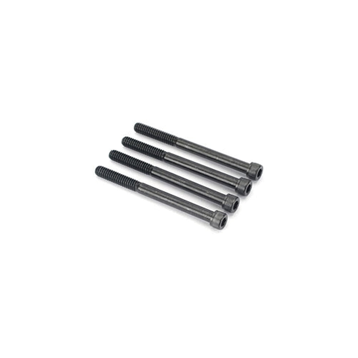 Du-Bro 2127 3MMX30 SOCKET HEAD CAP SCREWS