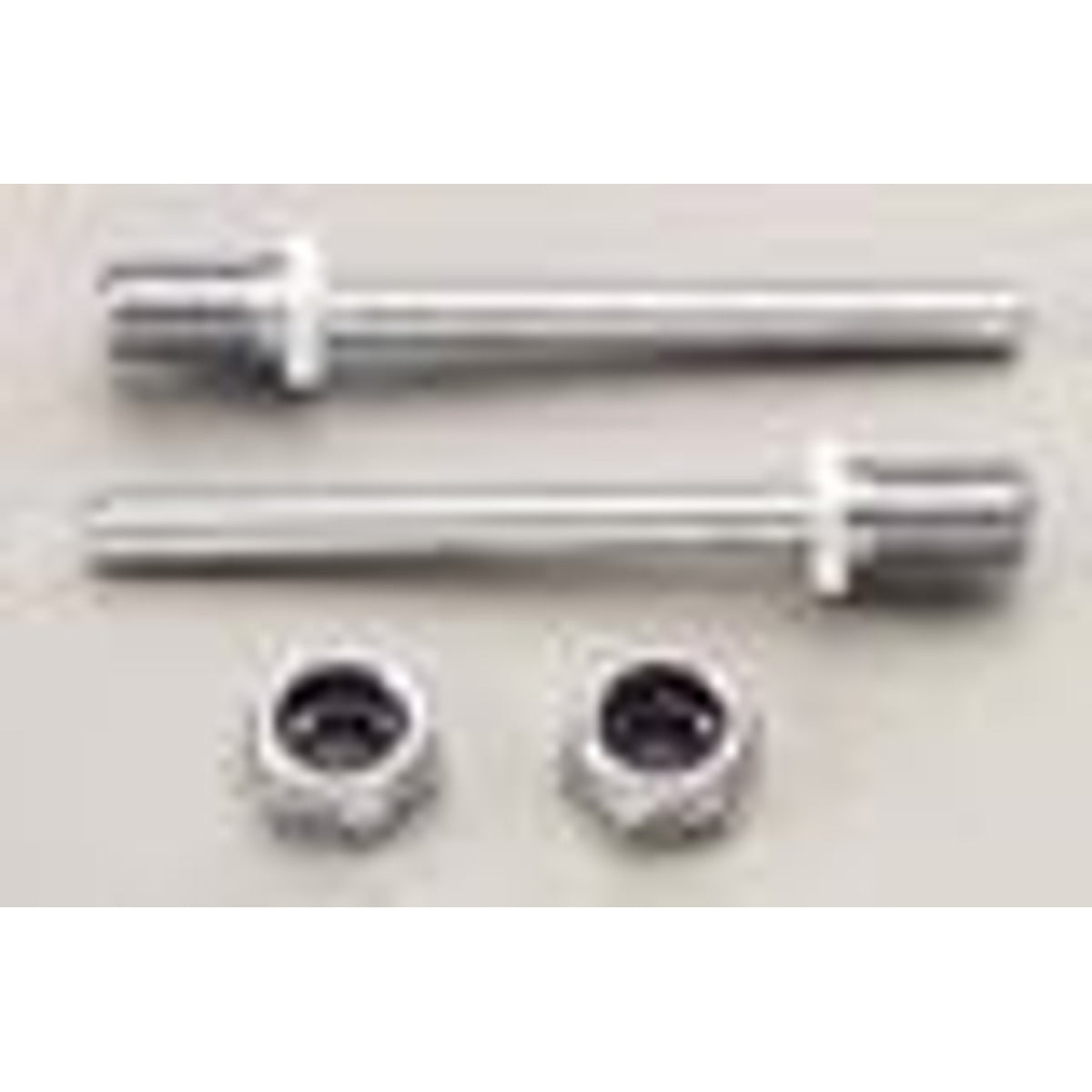 Du-Bro 249 Axle Shaft 3/16x2 (2)