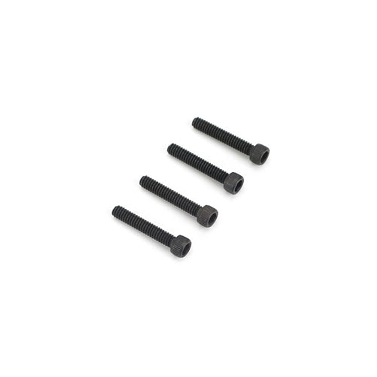 Du-Bro 311 2-56 x 3/4" Socket Head Cap Screws (QTY/PKG: 4 )#311