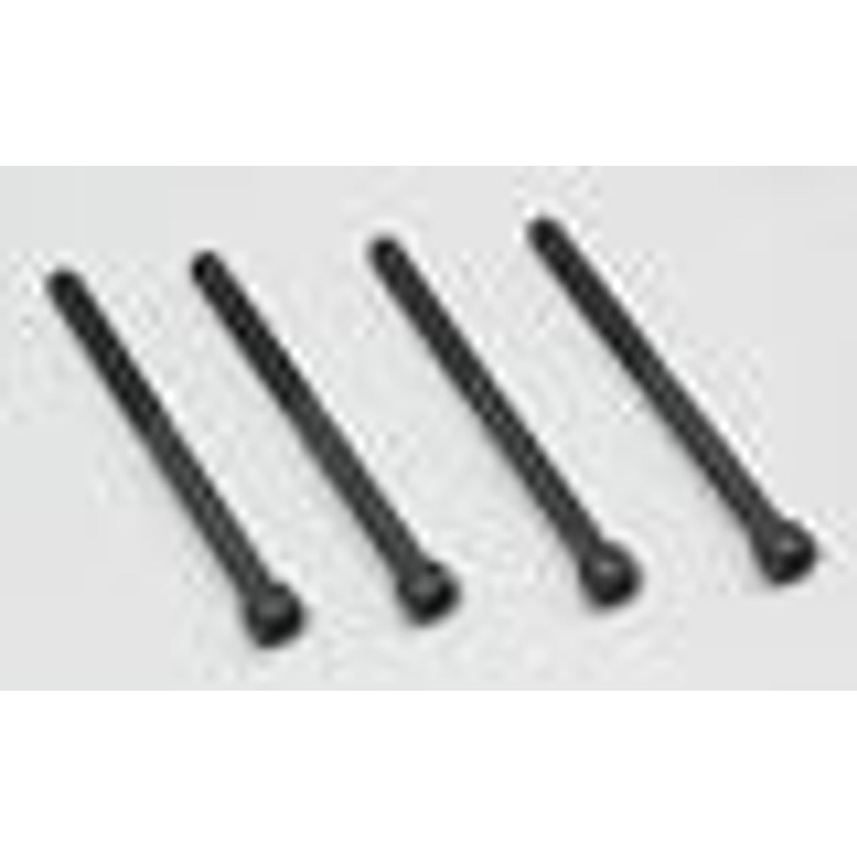 Du-Bro 314 Socket Head Screws 4-40x1-1/2 (4)