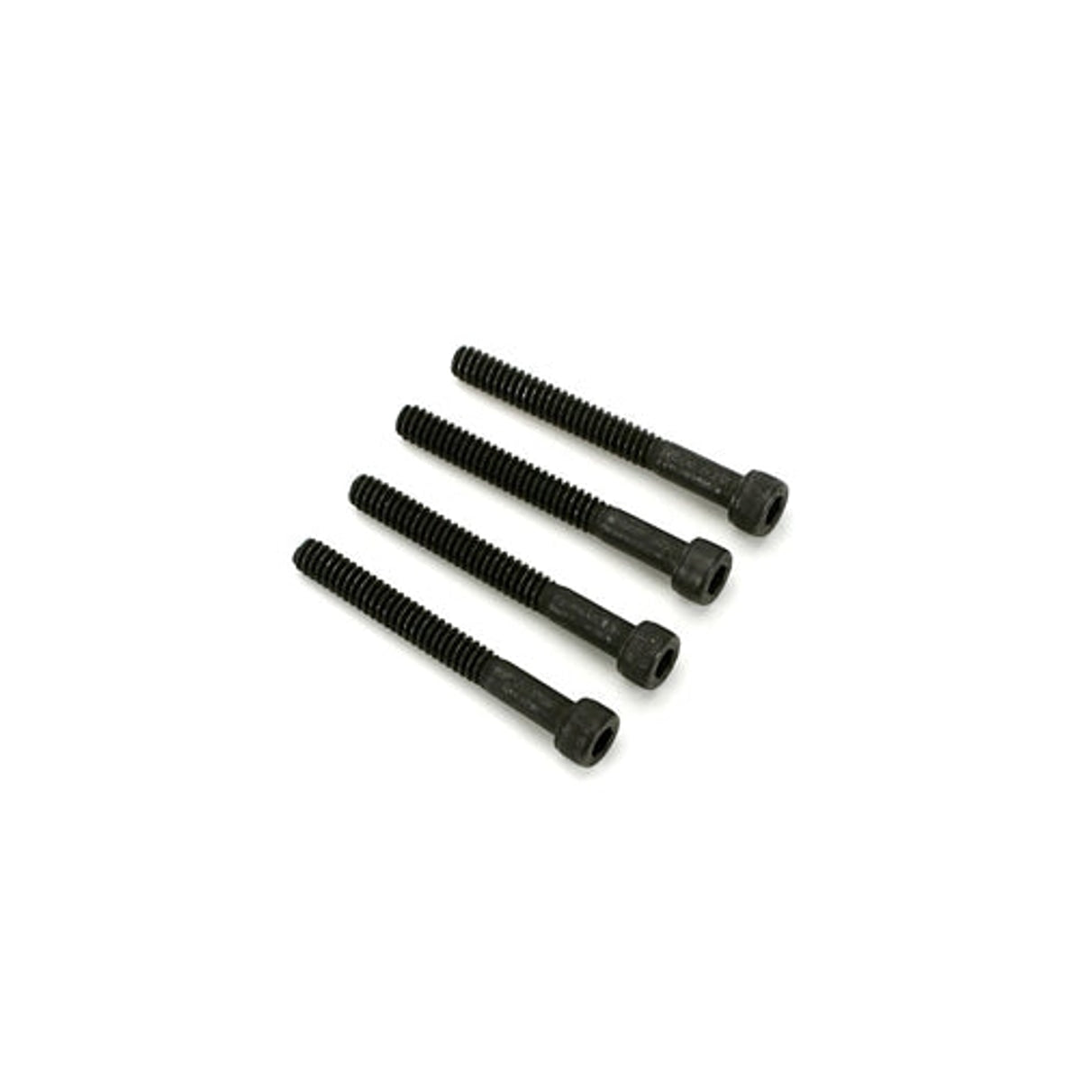 Du-Bro 317 6-32 x 1-1/2" Socket Head Cap Screws (QTY/PKG: 4 )#317