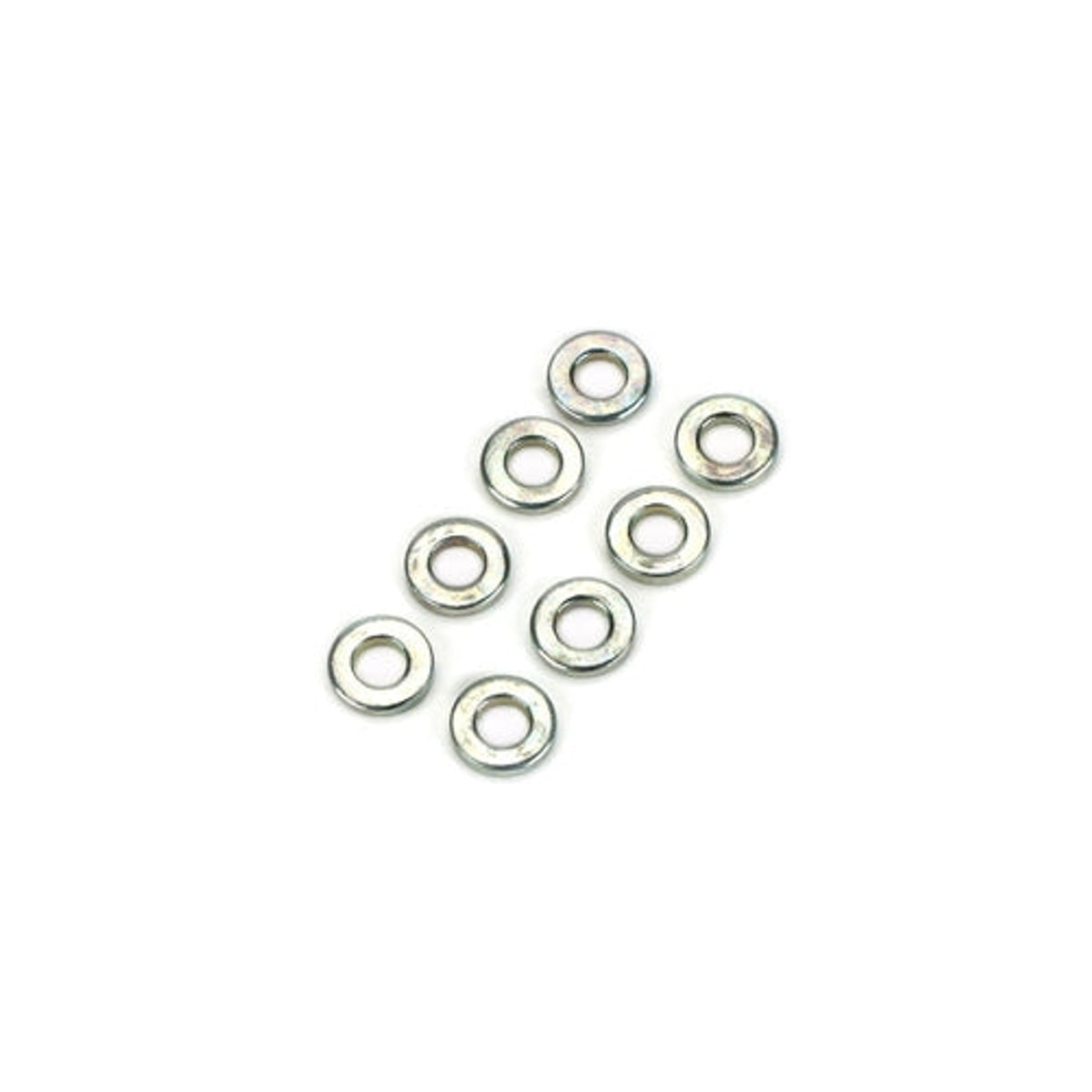 Du-Bro 321 No. 2 Flat Washer (QTY/PKG: 8 )#321