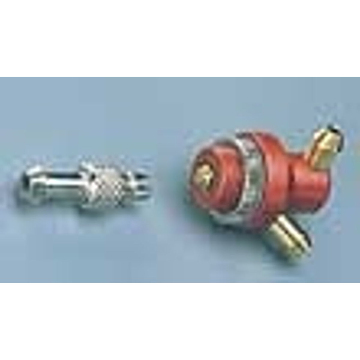 Du-Bro 335 Kwik-Fill Fueling Valve (Gas) (QTY/PKG: 1 )#335