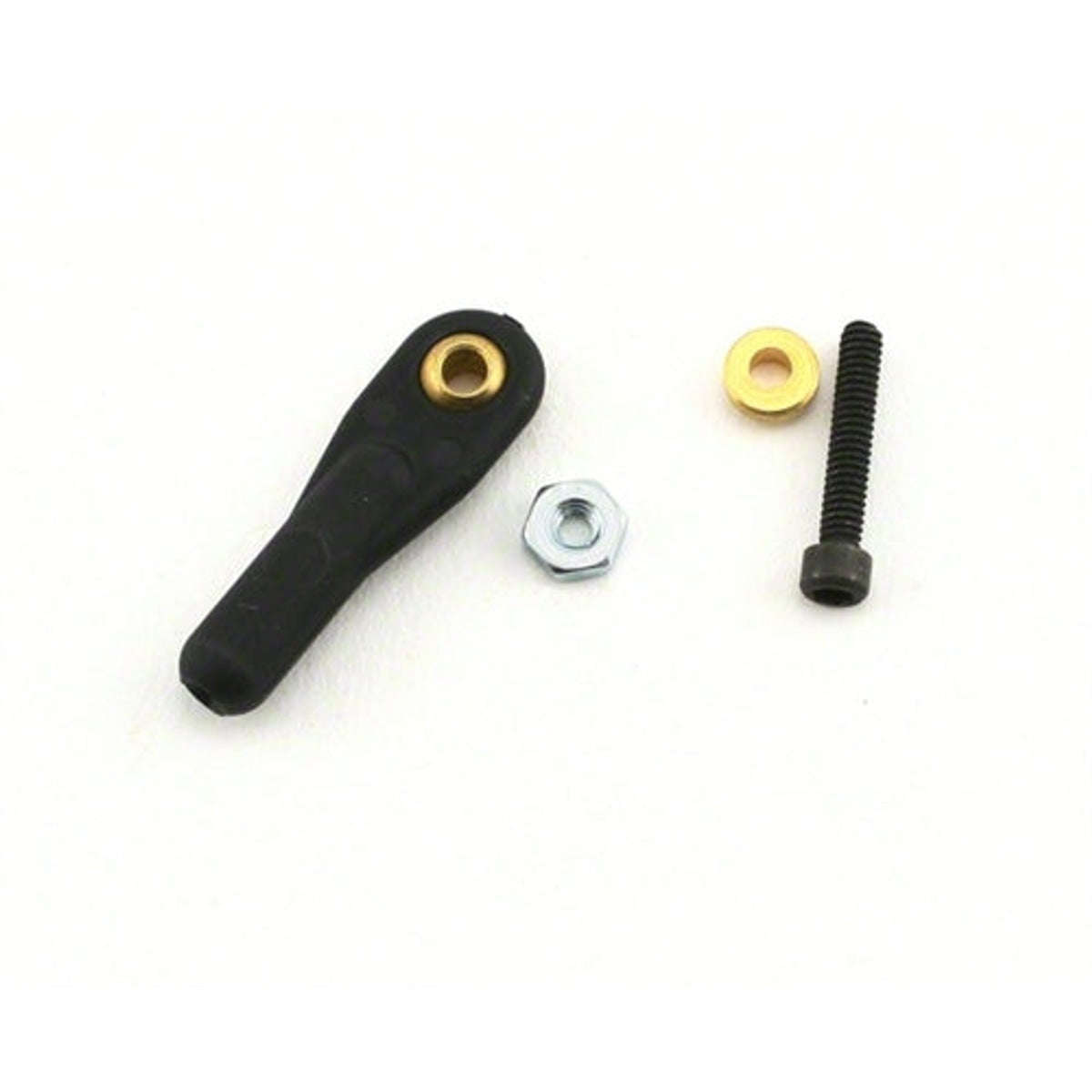 Du-Bro 368 2MM SWIVEL BALL LINK