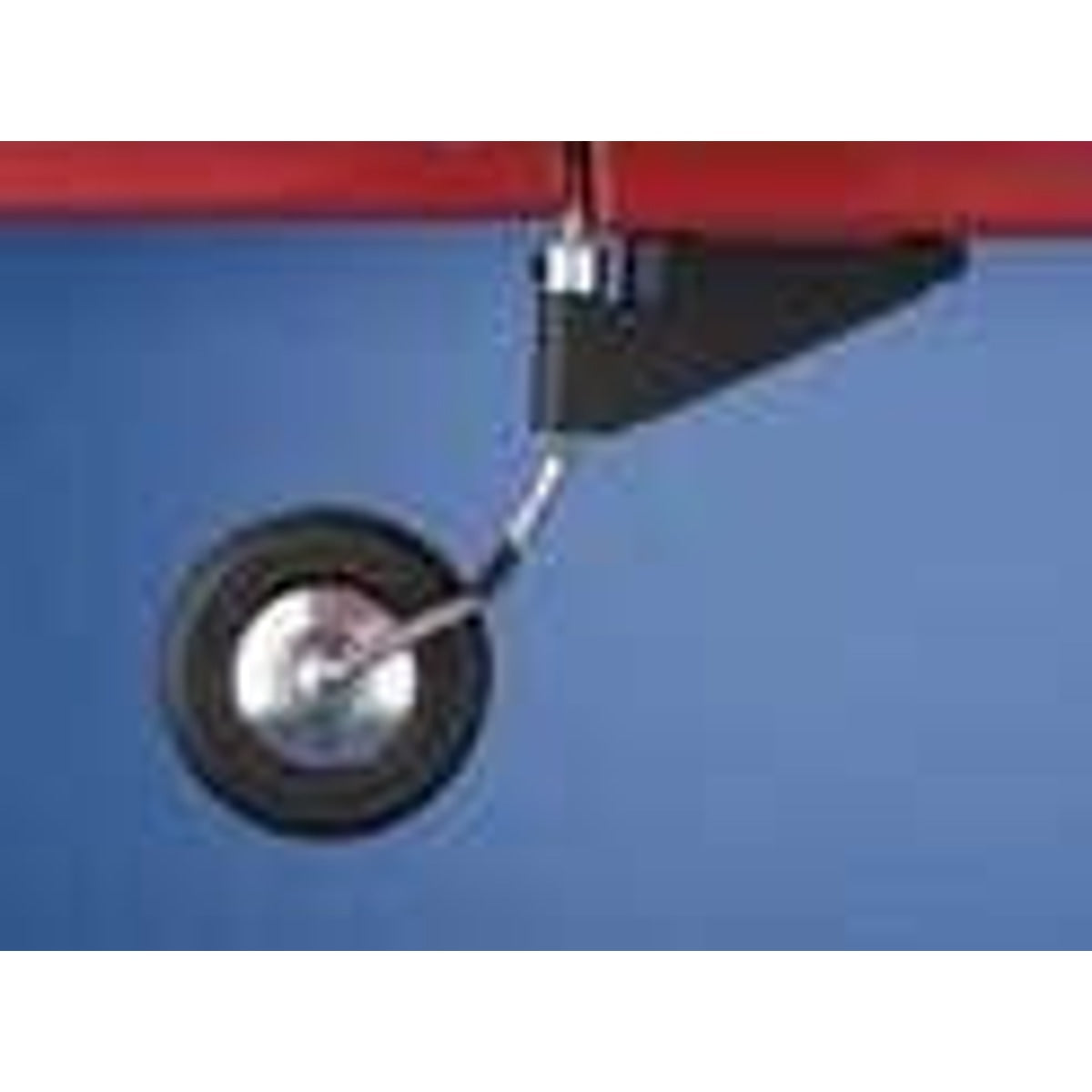 Du-Bro 375 .40 Plane Tailwheel Bracket NIB