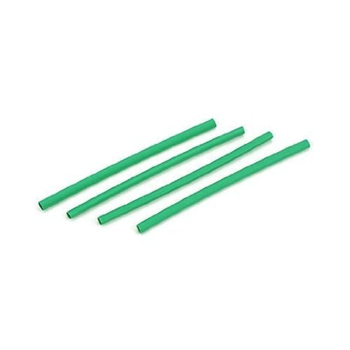 Du-Bro 436 3/32" DIA. HEAT SHRINK TUBING-GREEN
