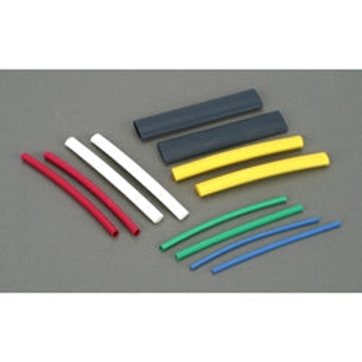 Du-Bro 441 Heat Shrinkwrap Assorted Package