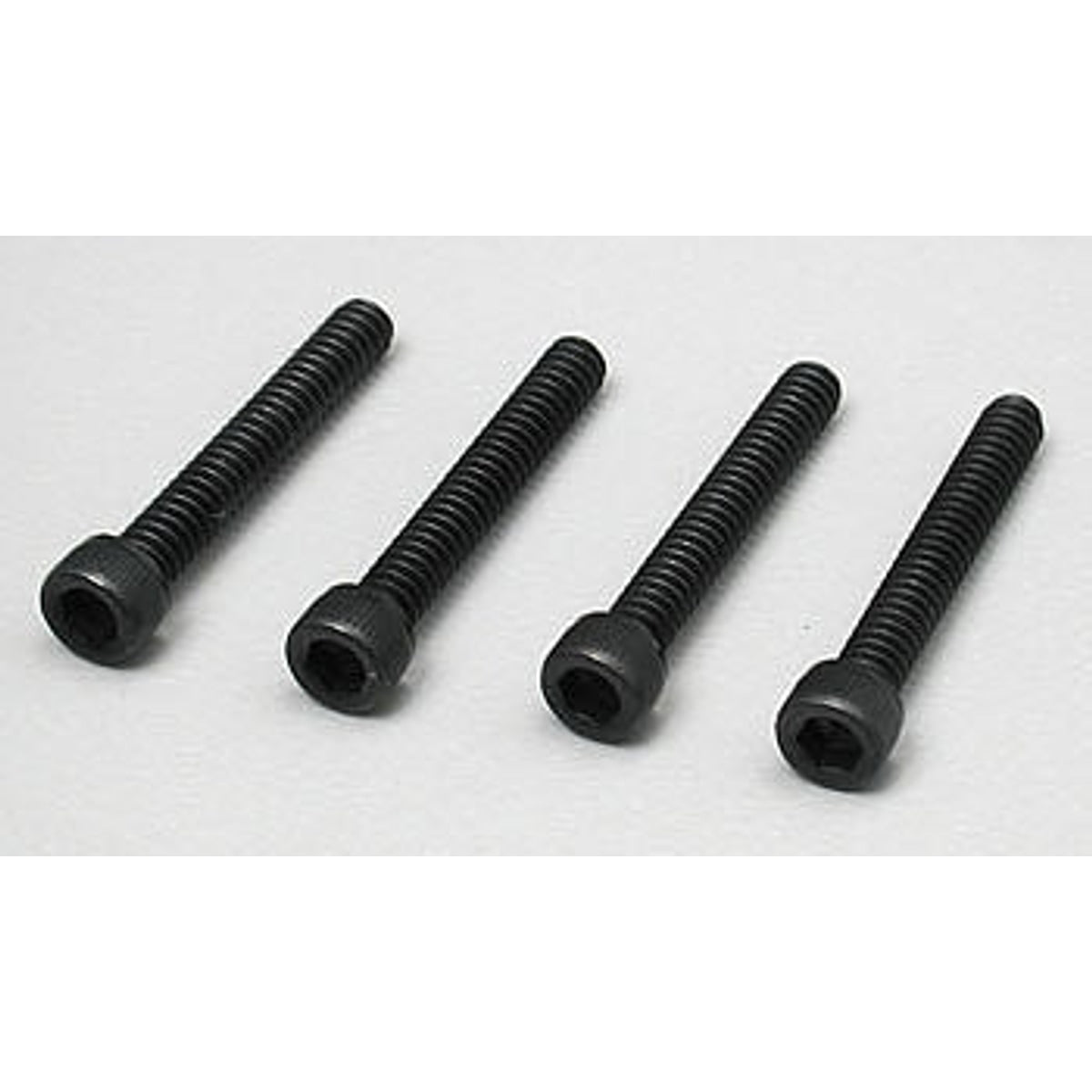 Du-Bro 576 6-32 x 3/4" Socket Head Cap Screws (QTY/PKG: 4 )#576