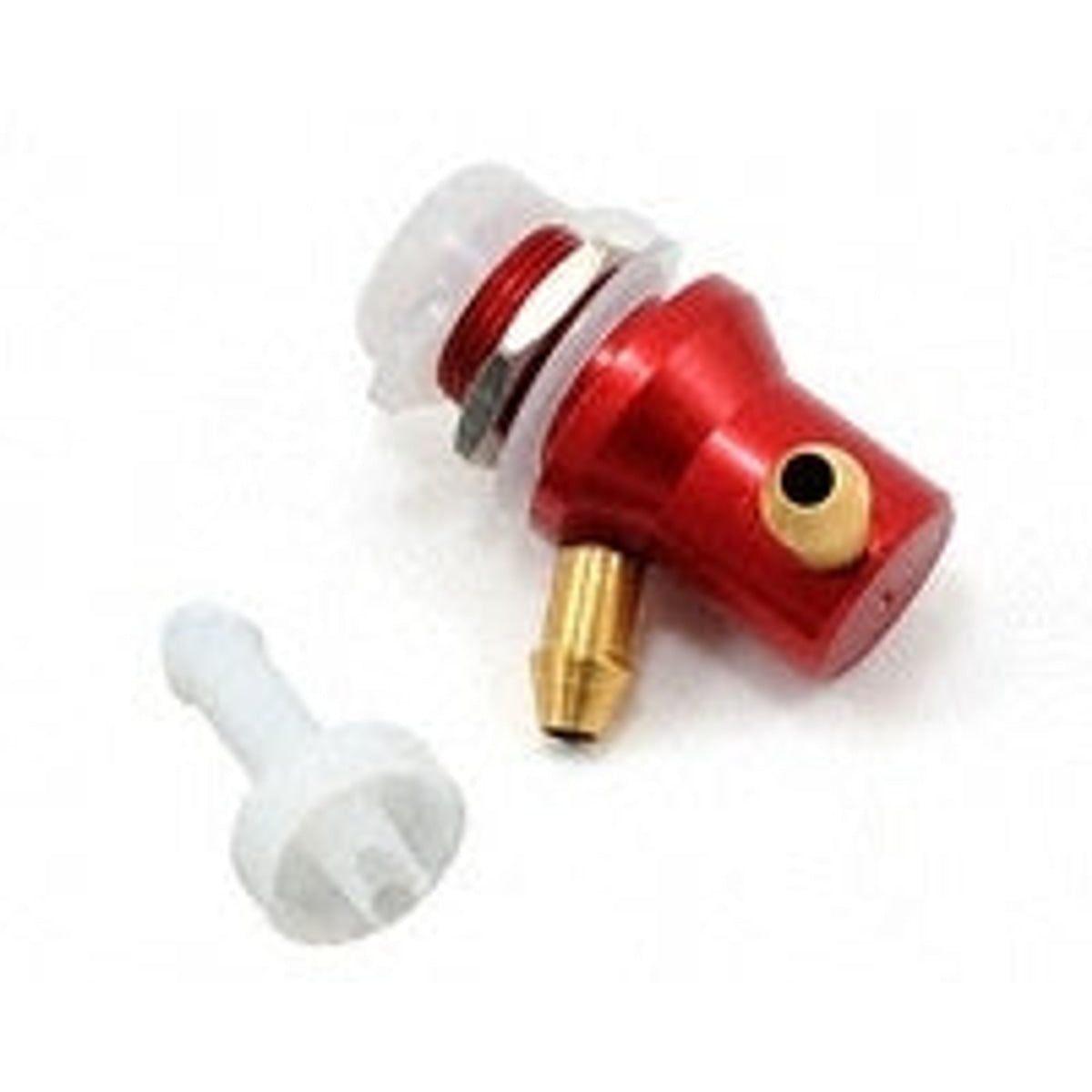 Du-Bro 611 LARGE SCALE KWIK-FILL FUELING VALVE