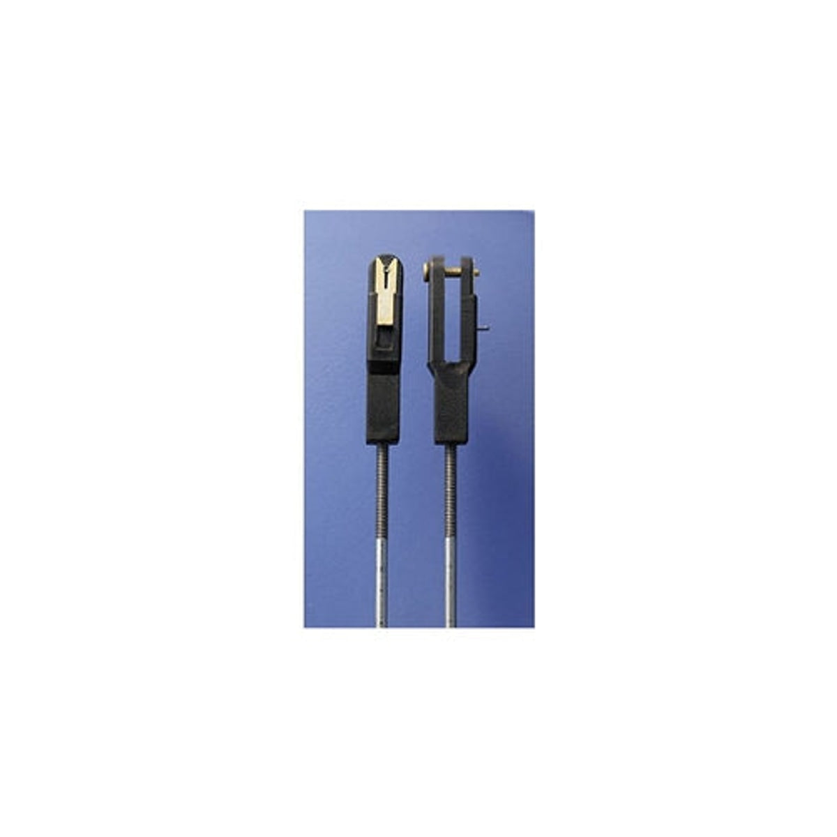 Du-Bro 815 2-56 Safety Lock Kwik-Link (QTY/PKG: 2 )#815