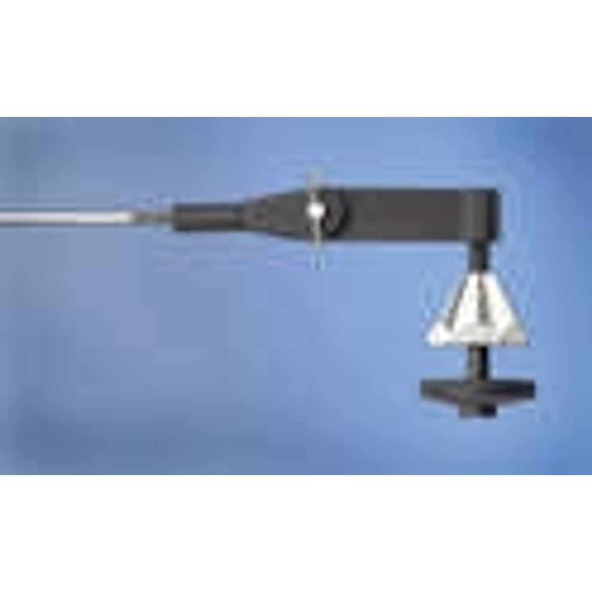 Du-Bro 866 Heavy Duty Control Horn System Pkg of 2 NIB