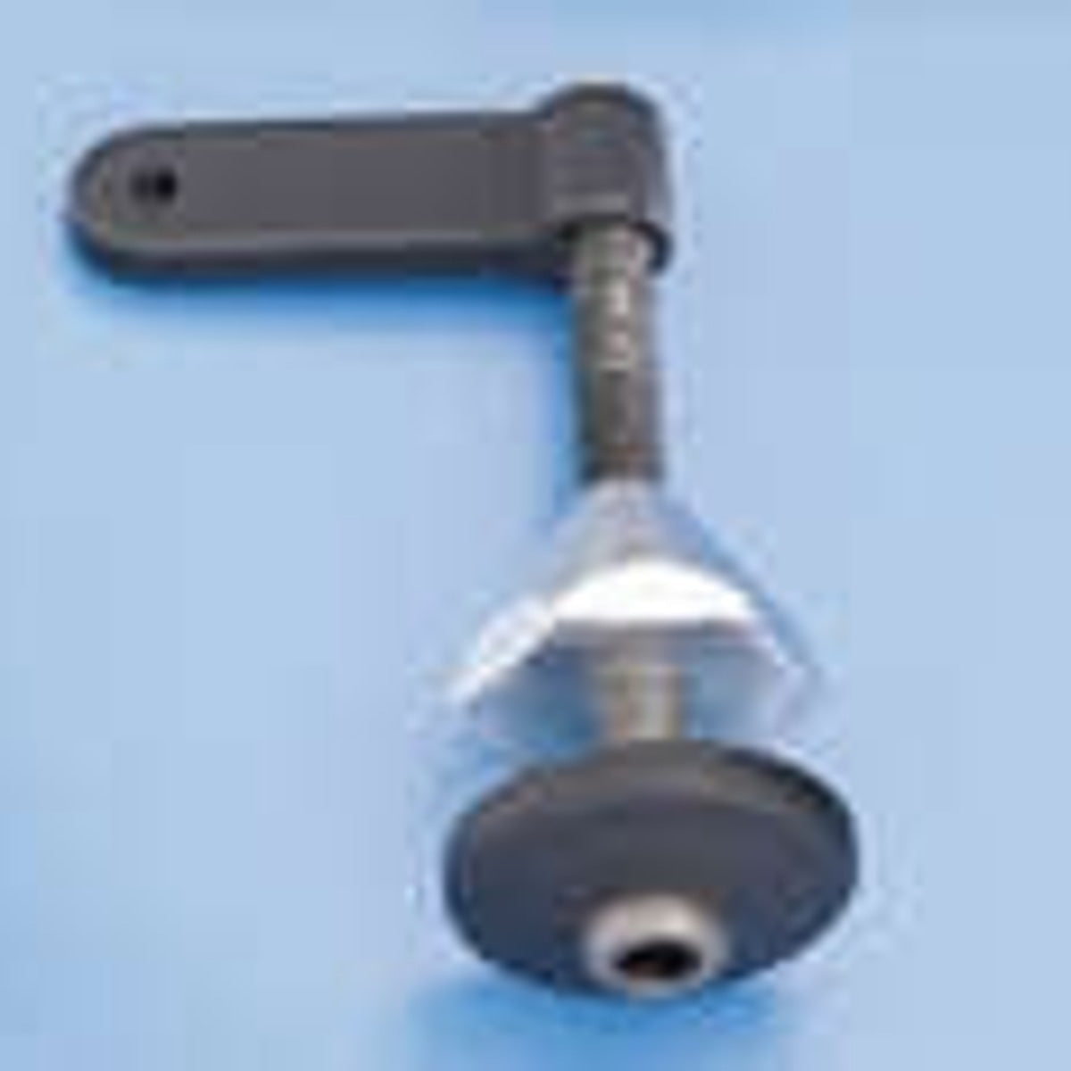 Du-Bro 867 Heavy Duty Control Horn (for .40-.91)#867