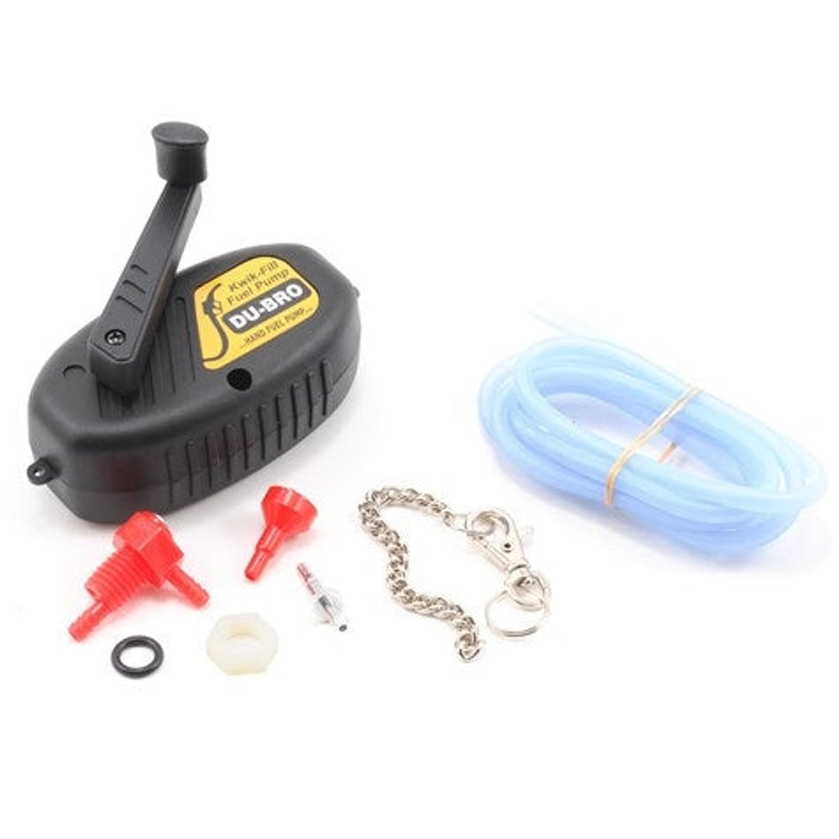 Du-Bro 911 Kwik Fill Fuel Pump Pkg of 1