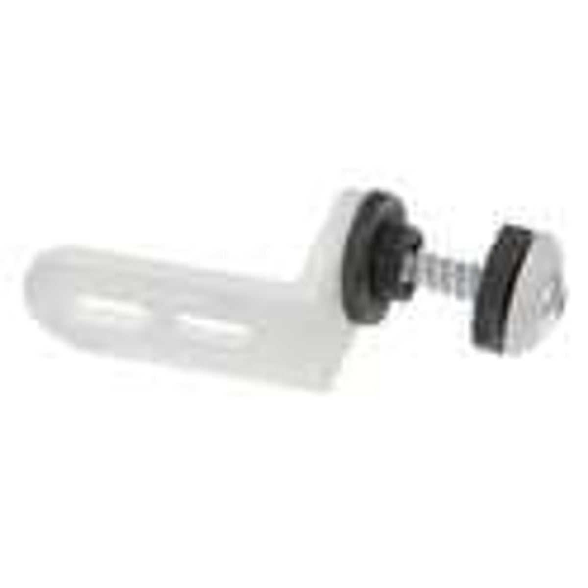 Du-Bro 998 E/Z Mount Cowl System (.20-.90 Size Aircraft)#998