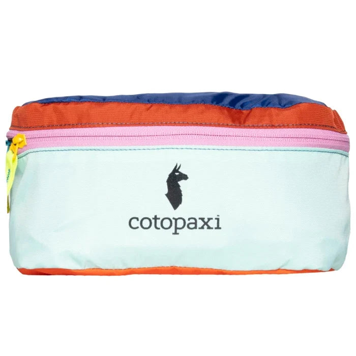 Cotopaxi Kapai 3L Hip Pack - Del Día