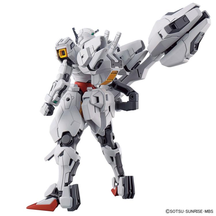 HG - 1/144 - Gundam Calibarn