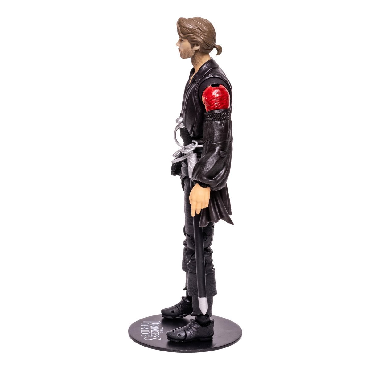 The Princess Bride Wave 2 Westley as Dread Pirate Roberts Bloodied