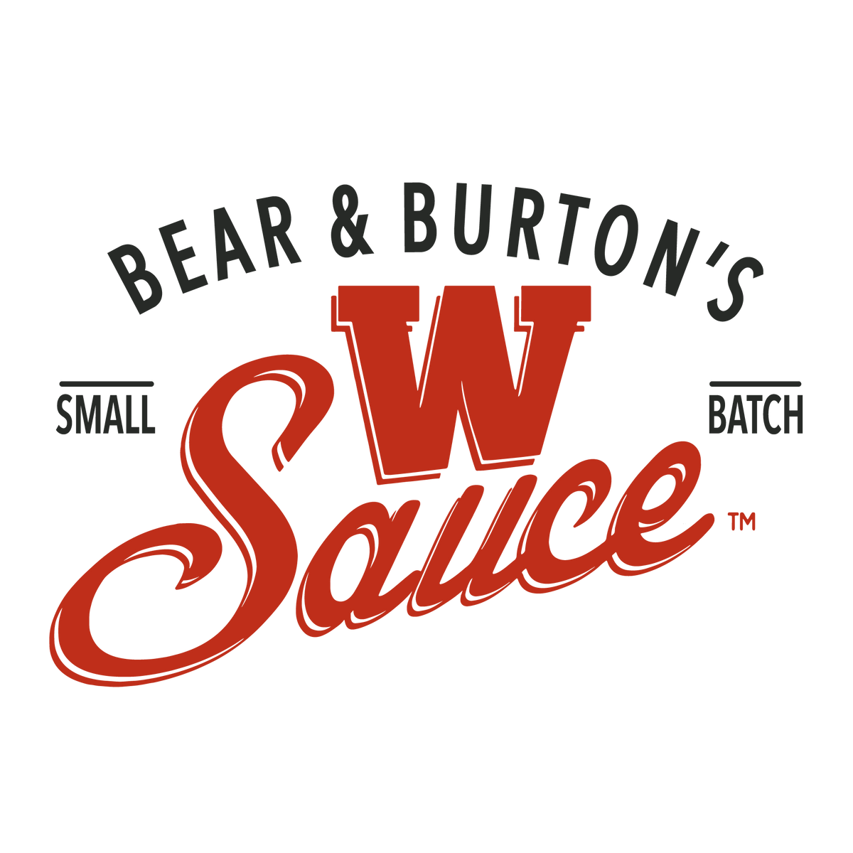 Bear & Burton's Fireshire W Sauce – 12 fl oz