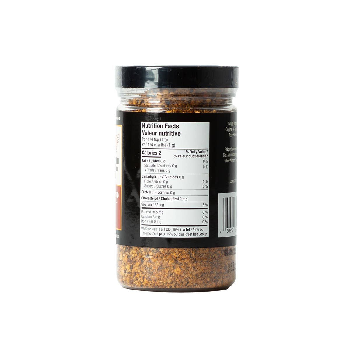 Joe Beef Butcher's Blend