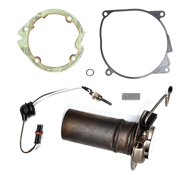 BISON 4000A Maintenance Kit