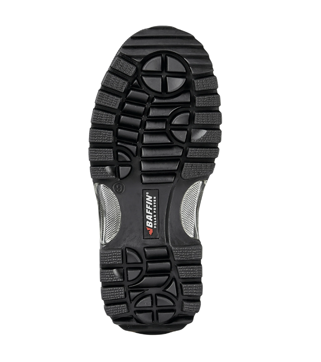 Baffin Men's Crossfire -40C Winter Boots