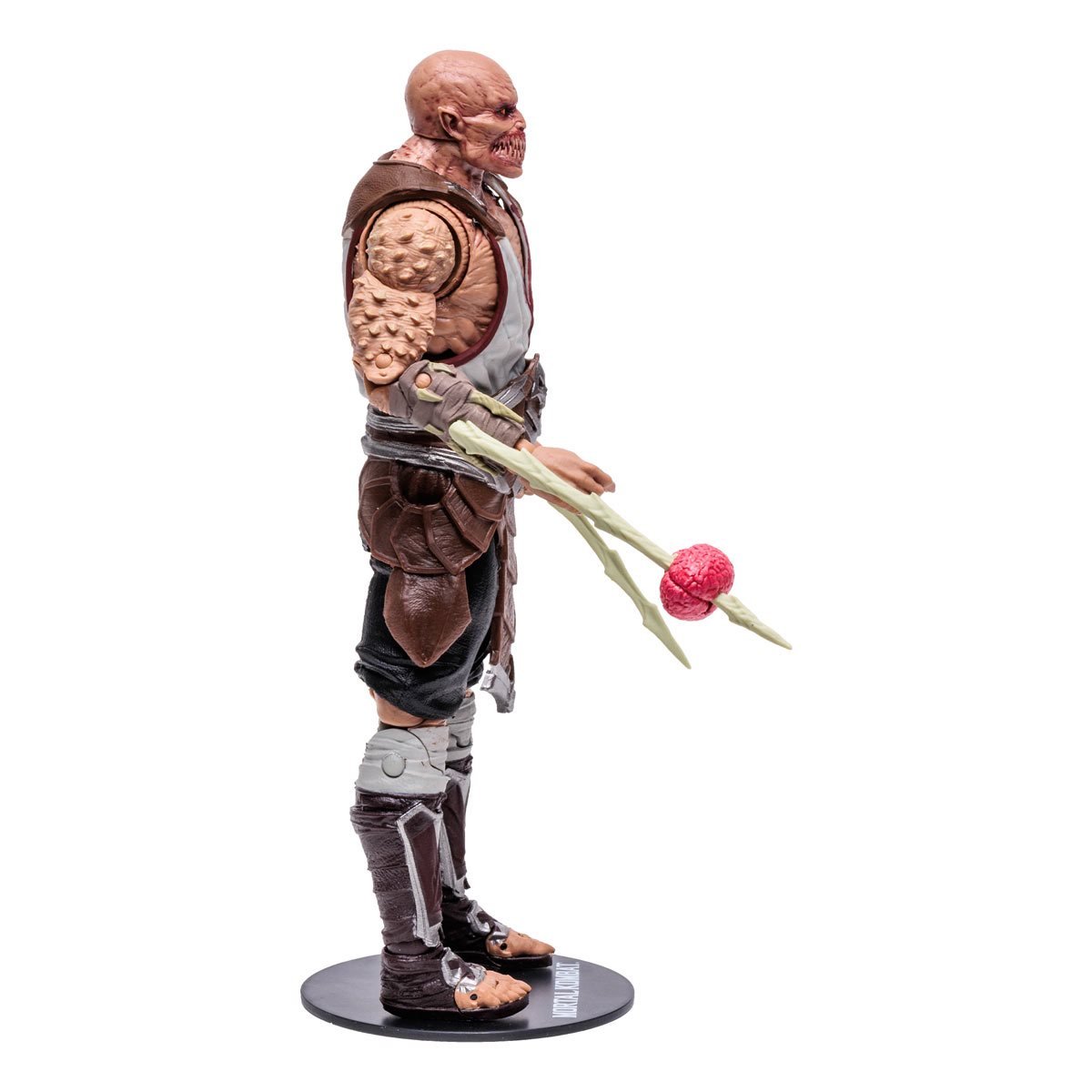 Mortal Kombat 7 Inch Action Figure Wave 9 - Baraka Variant