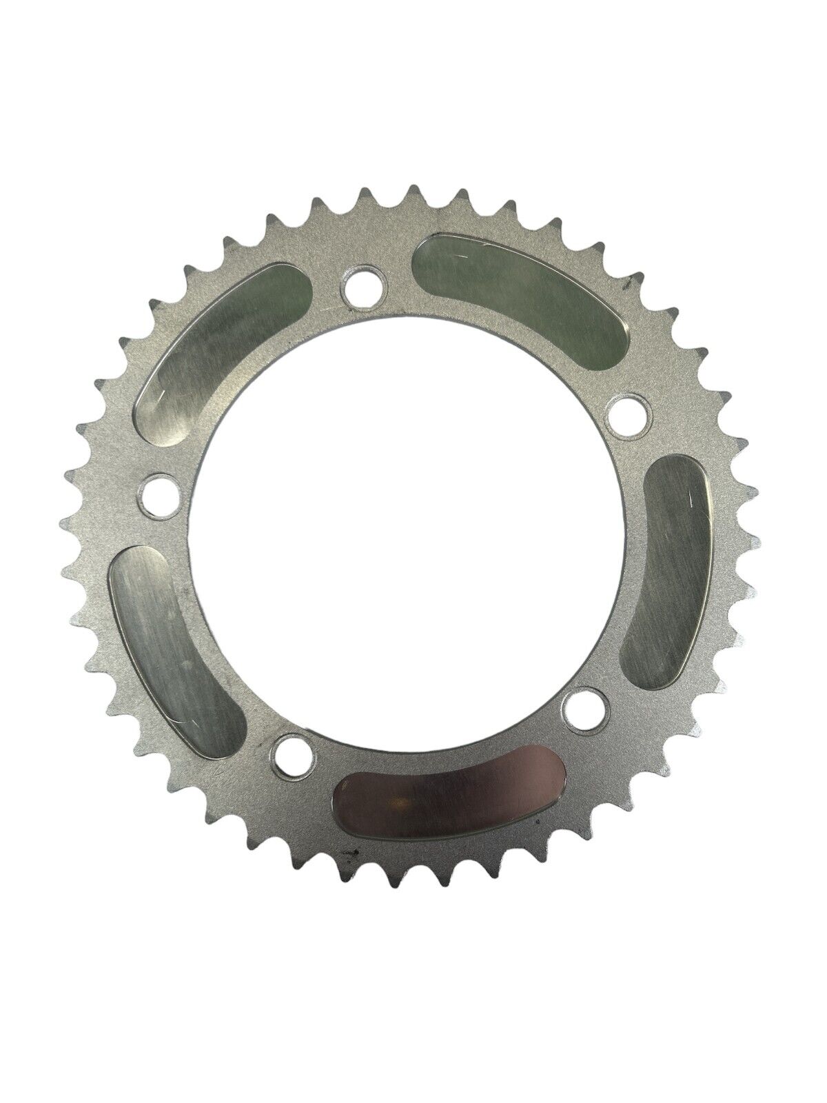 Brev Messenger Chainring, 130mm BCD, 44t