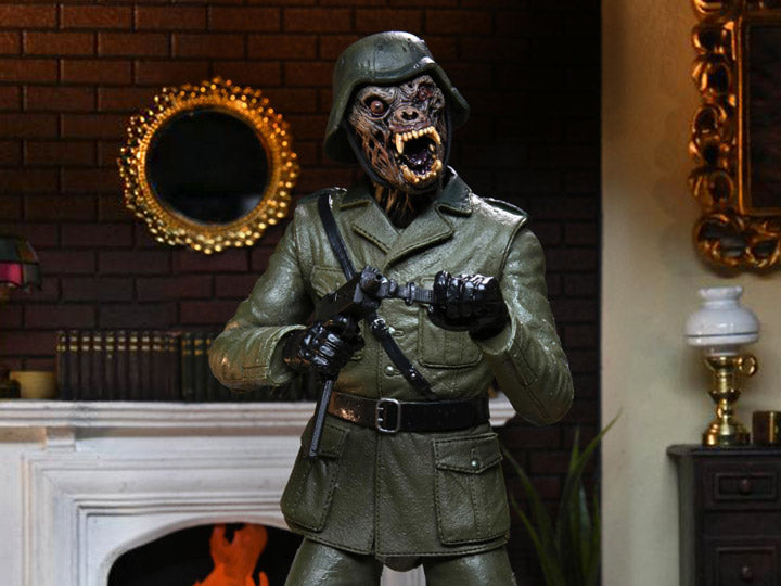 Neca - An American Werewolf In London Ultimate Nightmare Demon Figure
