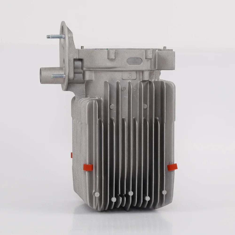 Heat Exchanger