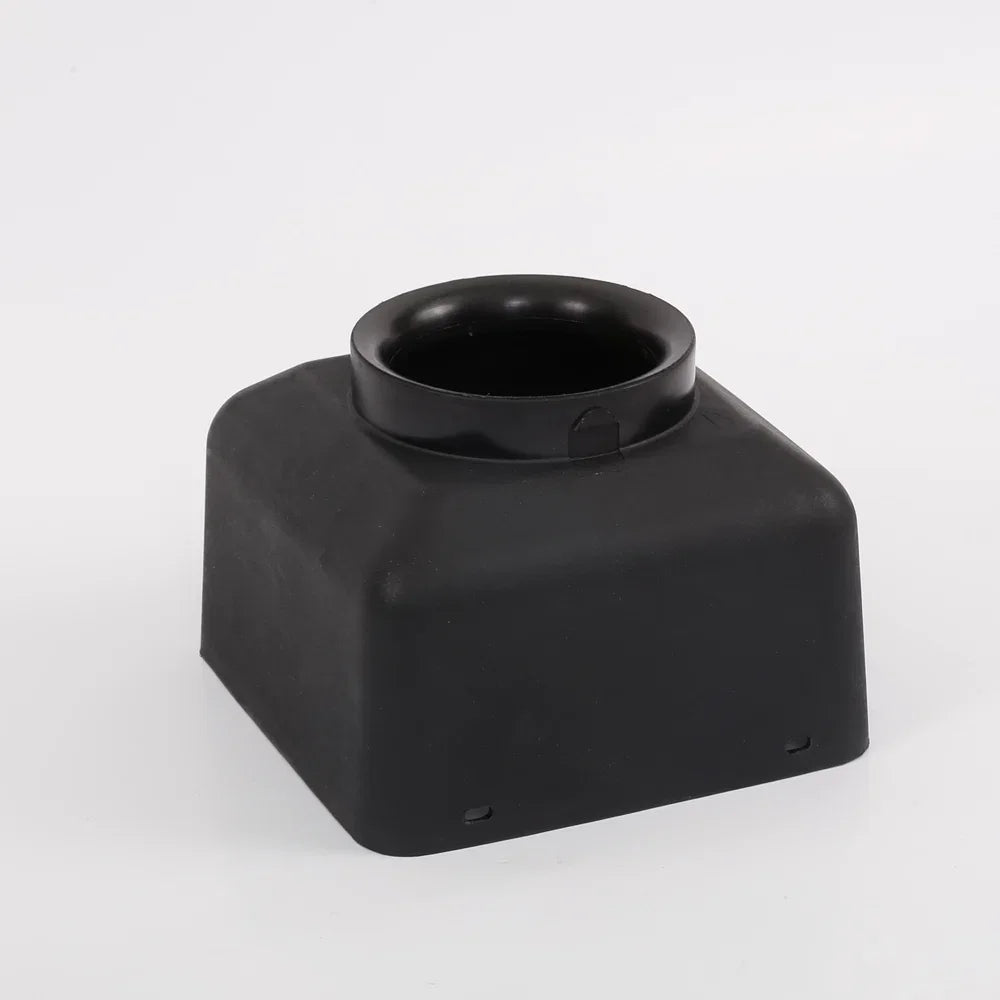 Intake Side Hood