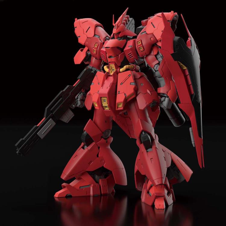 RG - 1/144 - Sazabi
