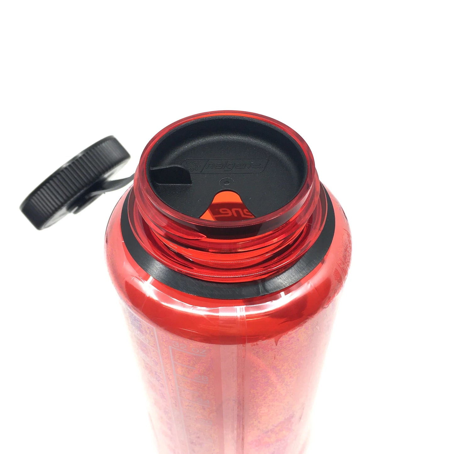 Nalgene Easy Sipper for All Wide-mouth Bottles