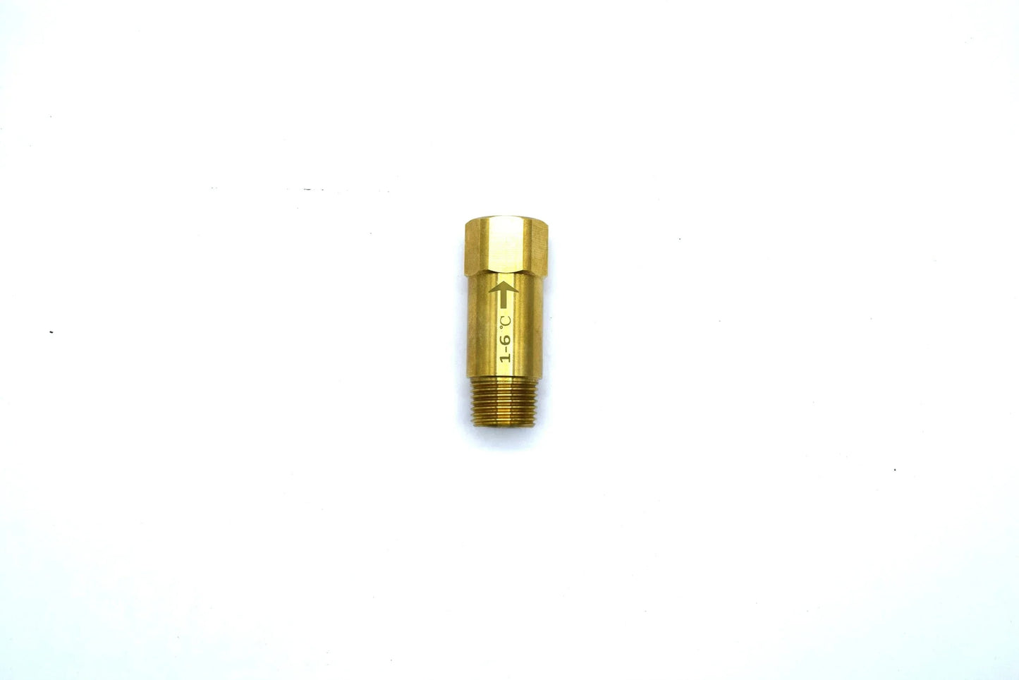 Anti-freeze Valve G-Thread