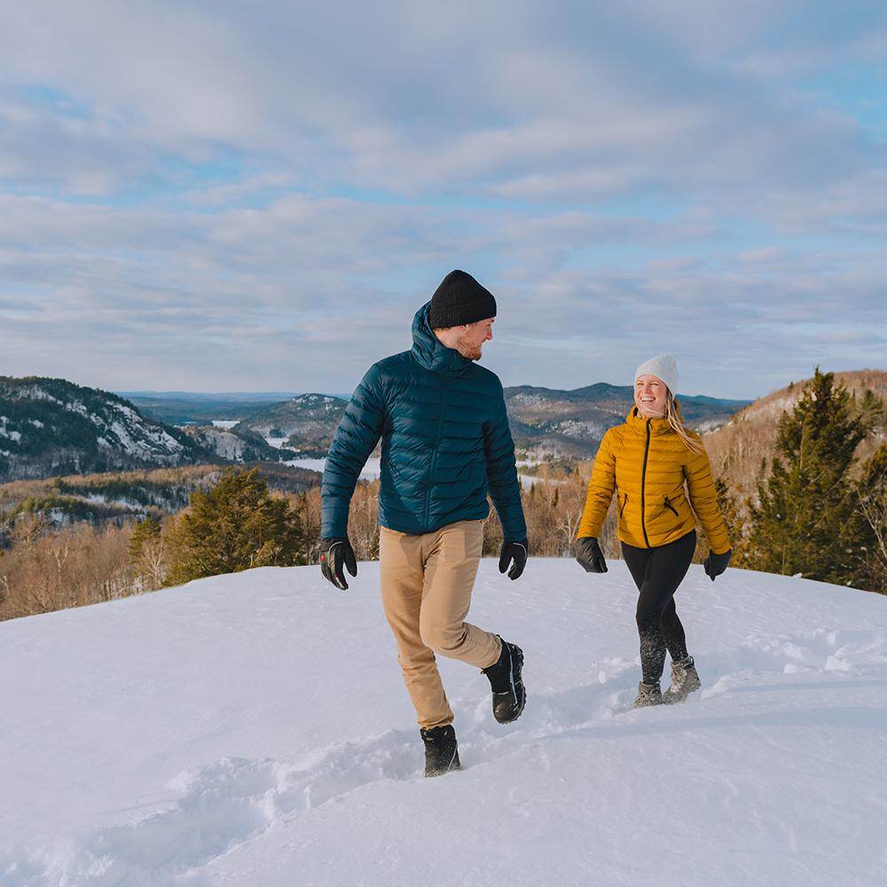 Baffin Women's Hike Boots - Uncle Mike's Outdoors and More!
