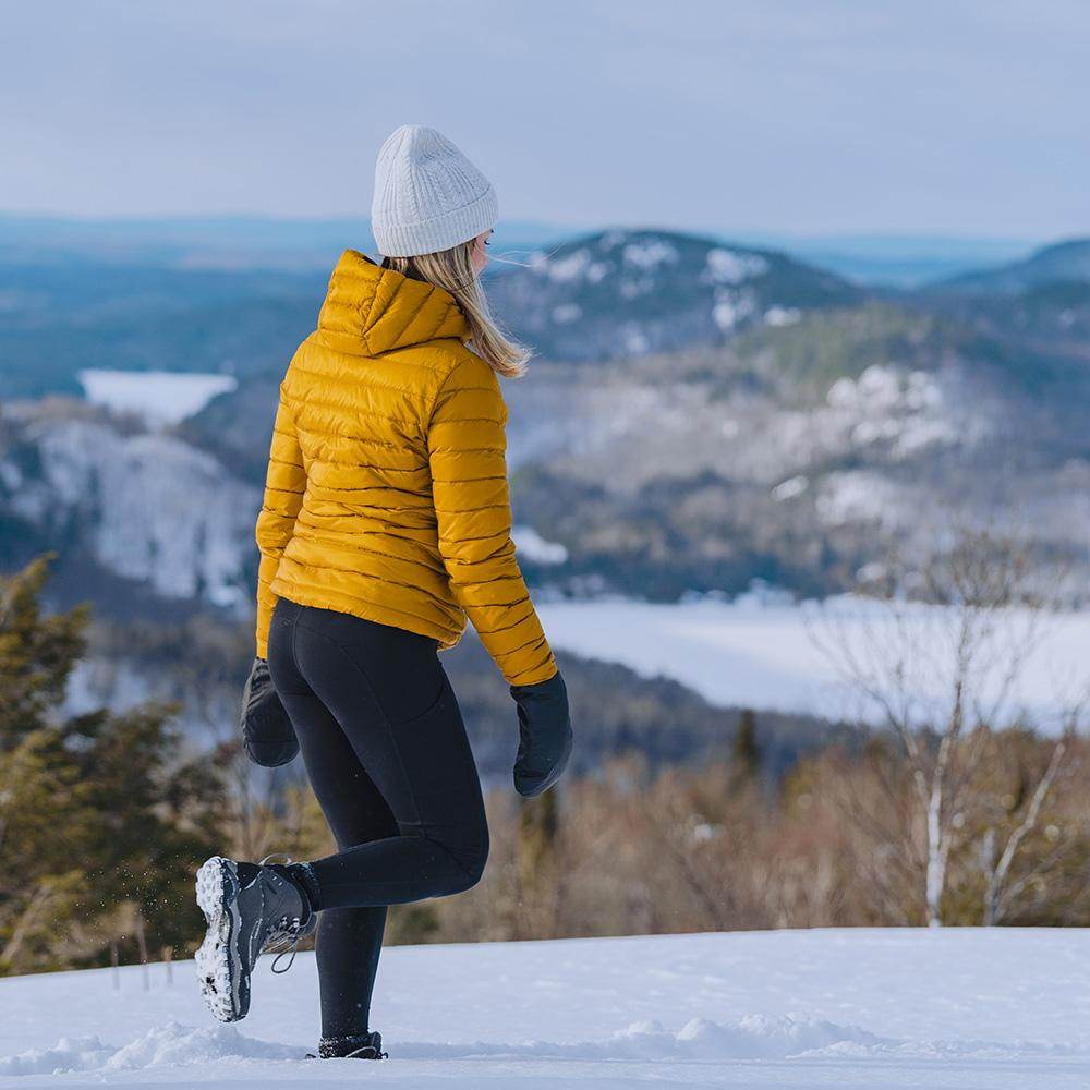 Baffin Women's Hike Boots - Uncle Mike's Outdoors and More!
