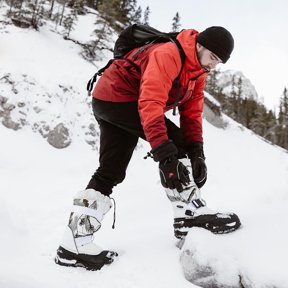 Baffin Impact Insulated Men's Boot