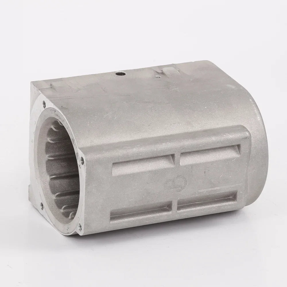 Heat Exchanger Casing