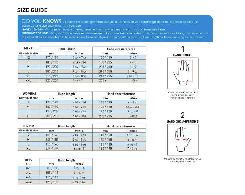 Auclair Women's Axle Hybrid Softshell Gloves