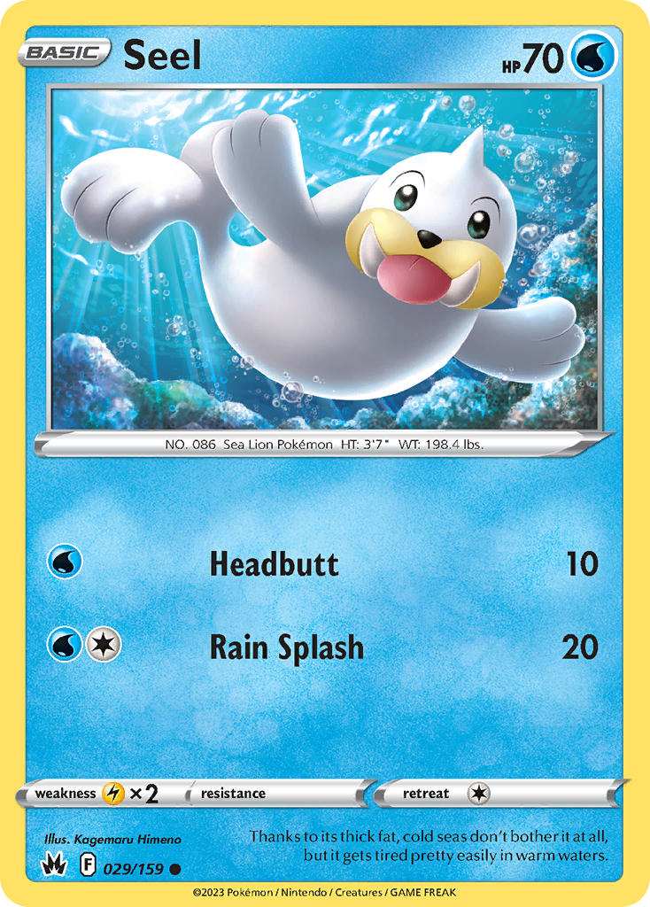 Seel 029/159
