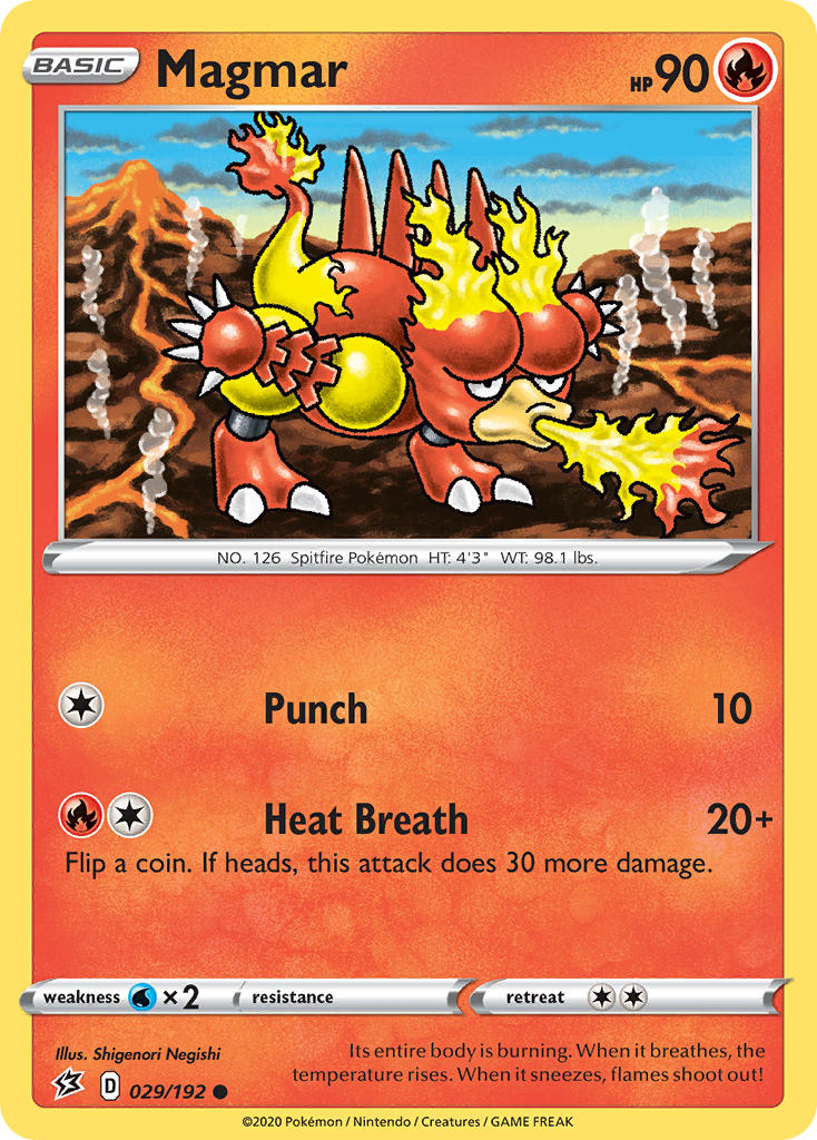 Magmar 029/192