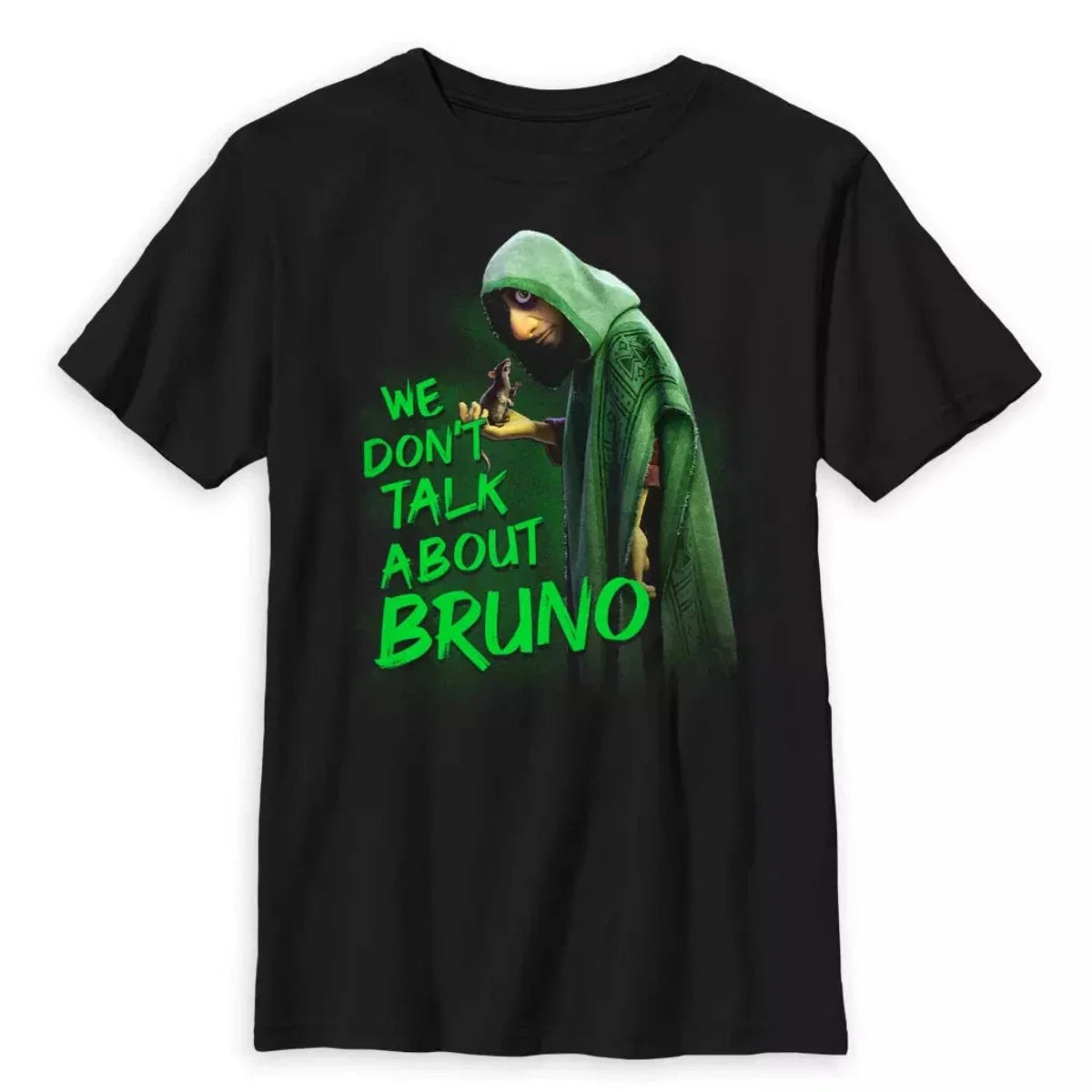 Encanto Bruno Kids Tee