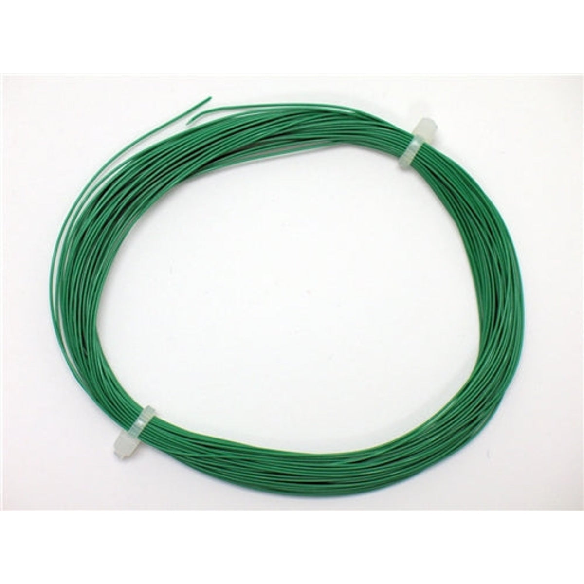 ESU 51945 LokSound Green Hi-Flex Wire .6mm AWG36 10m Long NIB