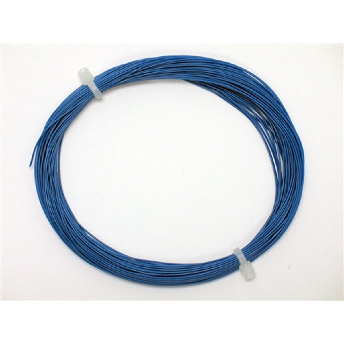 ESU 51949 LokSound Blue Hi-Flex Wire .6mm AWG36 10m Long NIB
