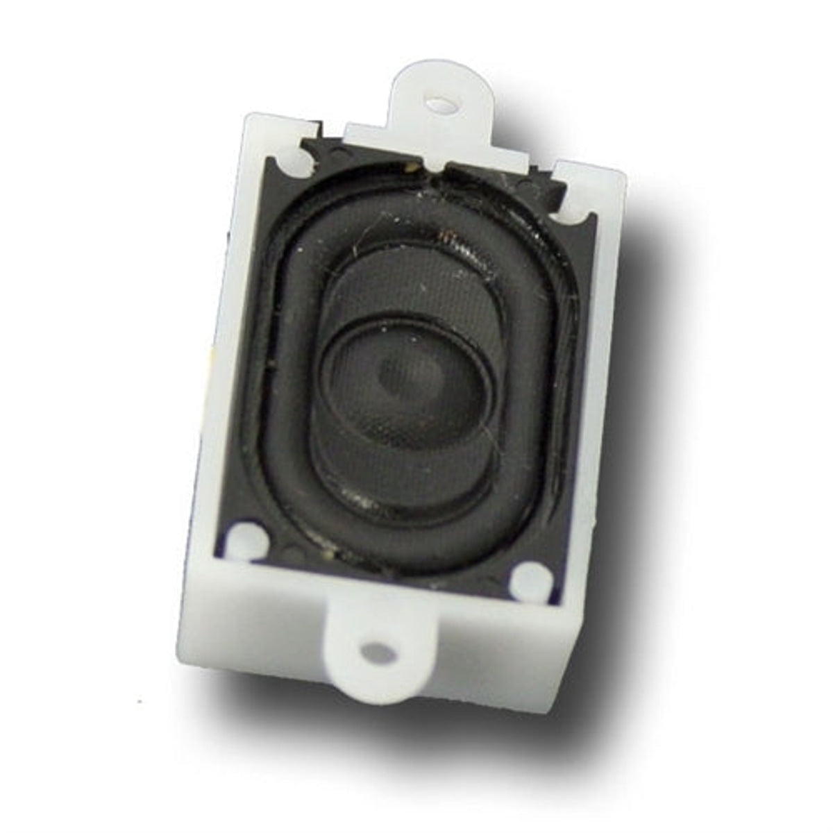 ESU LokSound Loudspeaker 16mm x 25mm Square 4 ohms w/ Sound Chamber