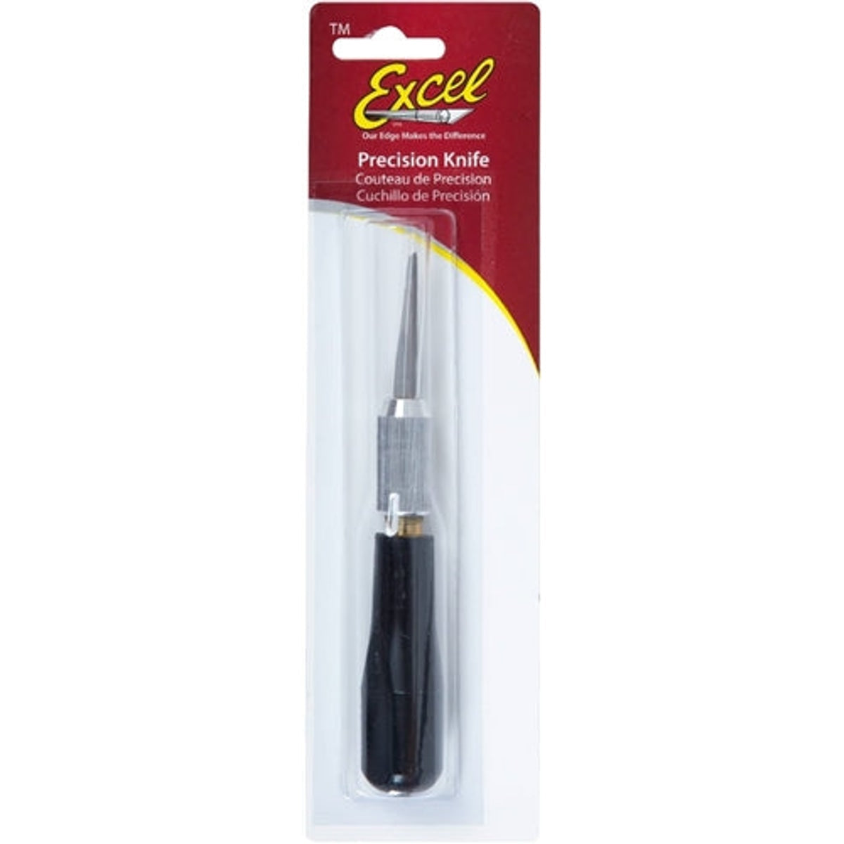 Excel 16007 K7 Carving Knife NIB