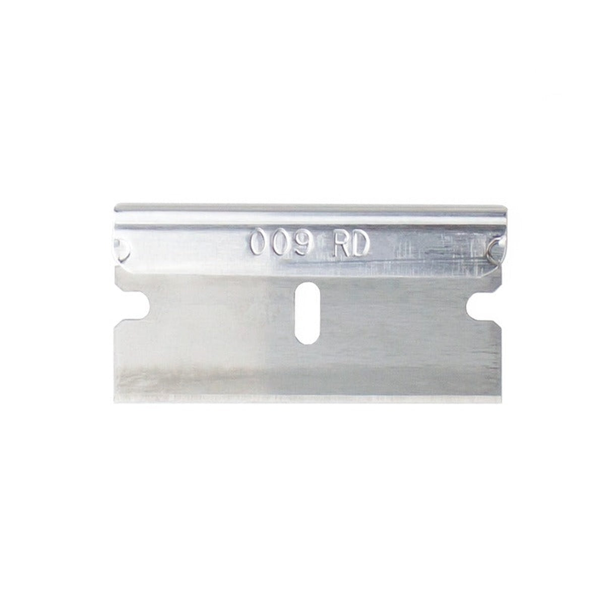 Excel Razor Blades, Single Edge (10pk)