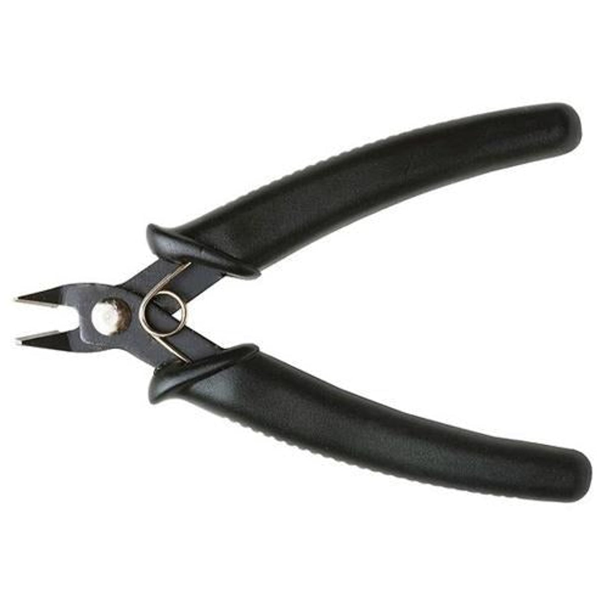 Excel Sprue Cutter, soft grip, black