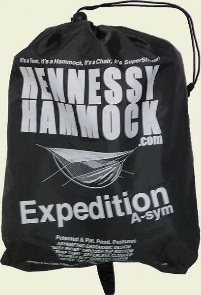 Hennessy Hammock Expedition Classic - Uncle Mike's Outdoors and More!